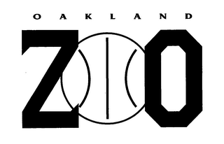 OAKLAND ZOO