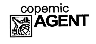 COPERNIC AGENT