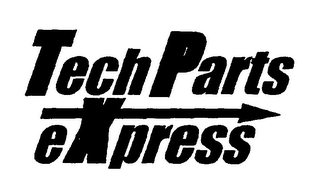 TECH PARTS EXPRESS