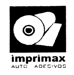 IMPRIMAX AUTO ADESIVOS