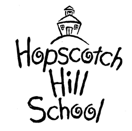 HOPSCOTCH HILL SCHOOL