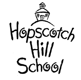 HOPSCOTCH HILL SCHOOL