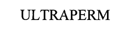 ULTRAPERM