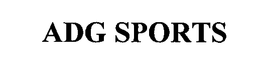 ADG SPORTS