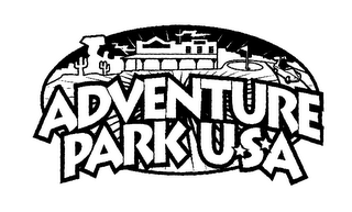 ADVENTURE PARK USA