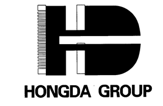 HD HONGDA GROUP