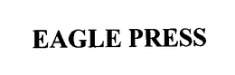 EAGLE PRESS & EQUIPMENT CO. LTD.