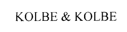 KOLBE & KOLBE MILLWORK CO., INC.