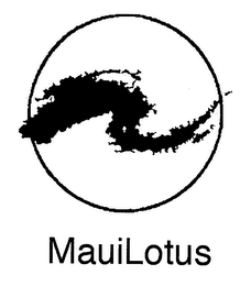 MAUILOTUS