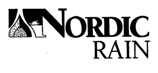 NORDIC RAIN