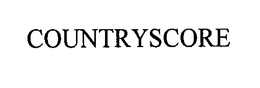 COUNTRYSCORE