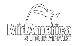 MIDAMERICA ST. LOUIS AIRPORT