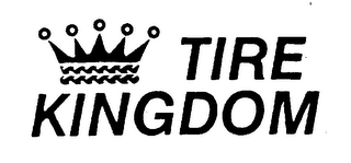 TIRE KINGDOM