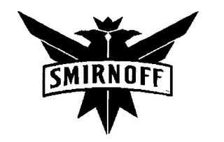 SMIRNOFF