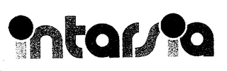 INTARSIA