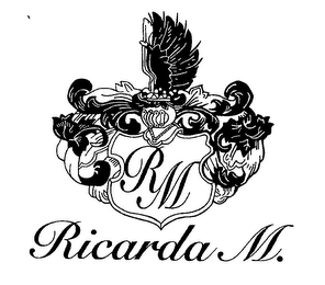 RM RICARDA M.