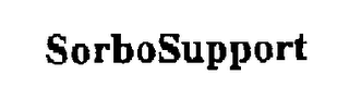 SORBOSUPPORT