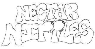 NECTAR NIPPLES