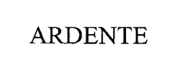 ARDENTE