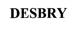 DESBRY