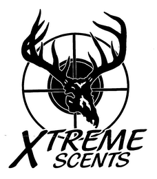 XTREME SCENTS