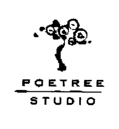 POETREE STUDIO