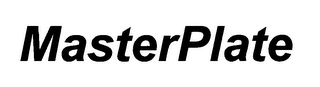 MASTERPLATE