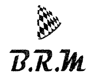 B.R.M.