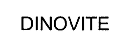DINOVITE trademark