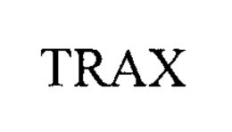 TRAX