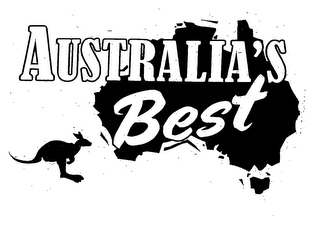 AUSTRALIA'S BEST