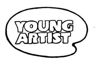 YOUNG ARTIST