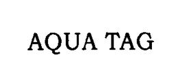 AQUATAG
