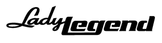 LADYLEGEND