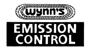 WYNN'S EMISSION CONTROL