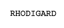 RHODIGARD