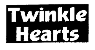 TWINKLE HEARTS