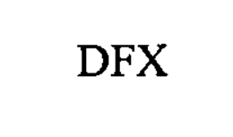 DFX