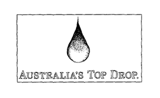 AUSTRALIA'S TOP DROP.