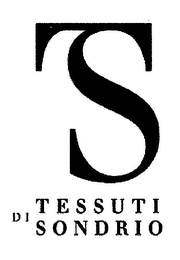 TS TESSUTI DI SONDRIO