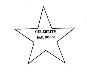 CELEBRITY BAIL BONDS