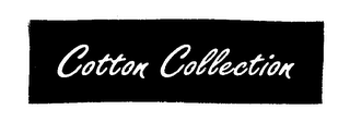 COTTON COLLECTION