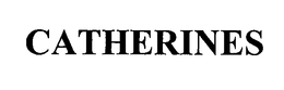CATHERINES