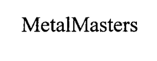 METALMASTERS