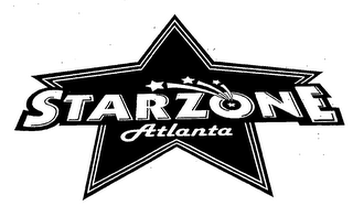 STARZONE ATLANTA