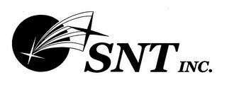 SNT INC.