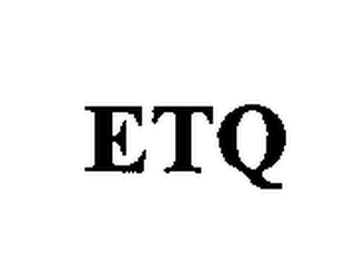 ETQ