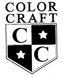 CC COLOR CRAFT