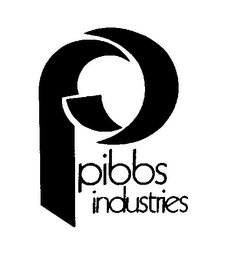 P PIBBS INDUSTRIES