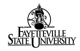 FAYETTEVILLE STATE UNIVERSITY